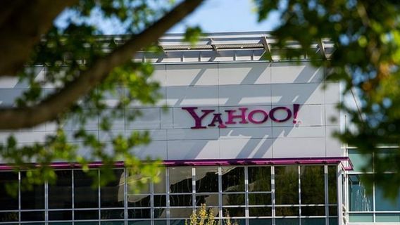 Verizon Sells Yahoo To Apollo Global Management For IDR 72.1 Trillion