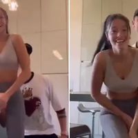 TikTok Hapus Video Paulo Dybala Angkat Selangkangan Pacar
