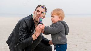 Tak Cuma Dukungan Finansial, Anak Perlu Beraktivitas Bersama untuk Tumbuhkan Kedekatan dengan Ayah