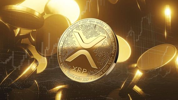 XRP مهددة بالانهيار ، أزالت Whale Ripple 40 مليون رمز XRP