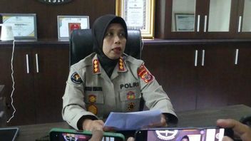 on : 32 maisons de Hunuth Ambon, 18 personnes ont été interrogées par la police des Moluques