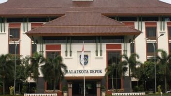 Steady, Depok Land And Building Tax Acquisition Exceeds Target