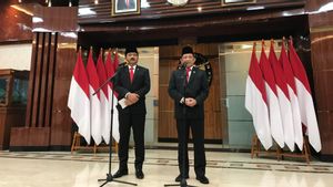 Just As Coordinating Minister For Political, Legal And Security Affairs, Hadi Tjahjanto Has Called The Implementation Of Conducive Elections