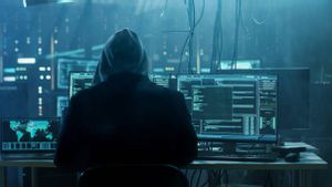 Penjahat Siber Jual Akses Data Perusahaan di Dark Web Seharga Rp30 Juta