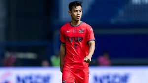 Pratama Arhan Reveals Reasons For Accepting Bangkok United Offers