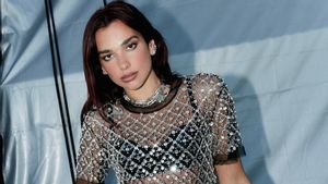 Penjelasan Vendor soal Struktur Panggung Konser Dua Lipa yang Dinilai Tidak Aman