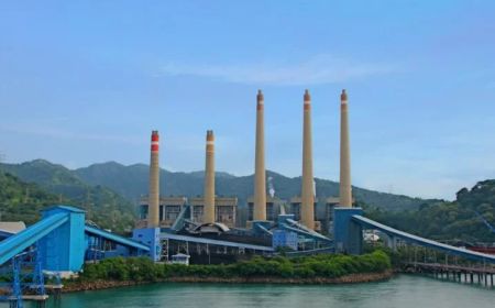 Jaga Lingkungan, Cirebon Power Dukung Perdagangan Kabon Tenaga Listrik