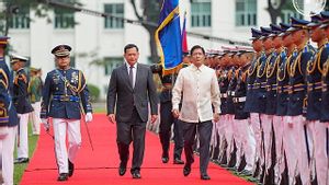 PM Kamboja Dukung Usulan Gencatan Senjata dengan Thailand