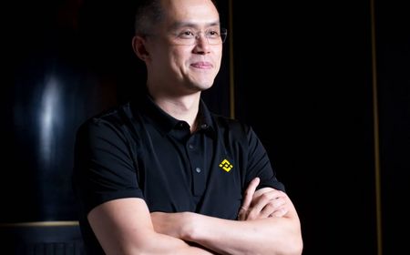 Changpeng Zhao Prediksi China Bakal Ikuti AS Bentuk Bitcoin Reserve 