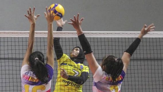 Proliga's Best Player Appointment Raises Question Marks, Is There Really A Certain Element Of Interest?