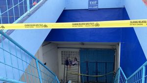 TGIPF Investigasi Menyeluruh Usut Tragedi Kanjuruhan