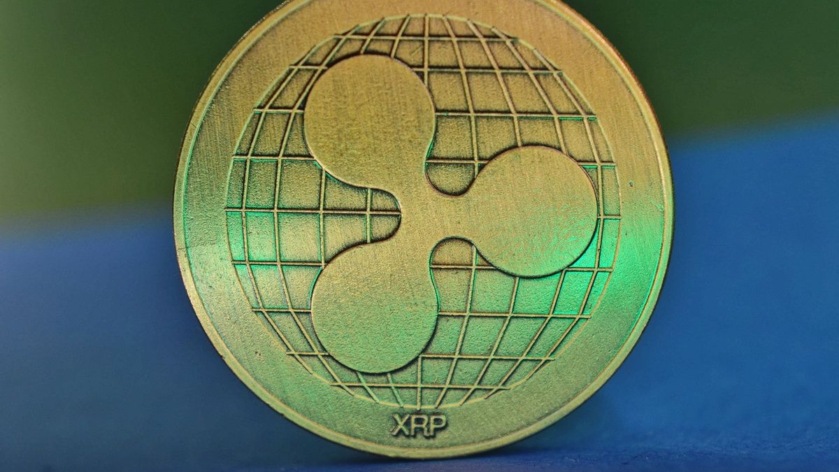 <i>Update</i> Kasus Ripple, Sosok Ini Sebut SEC Tidak Akan Bisa Kalahkan XRP