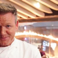 Gordon Ramsay Ingin Jadi Vegan Setelah Nonton Video TikTok