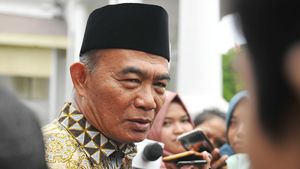 Namanya Masuk Bursa Cawapres PAN, Muhadjir: Saya Fokus Saja Jadi Menko PMK Sampai Selesai