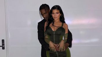Lost Love In Bloom Again, Kylie Jenner And Travis Scott Get Closer