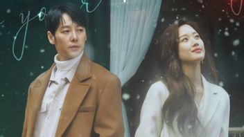 Drama Korea <i>Find Me in Your Memory</i> Hidupkan Kisah Cinta di Industri Hiburan