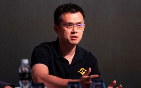 Paxos Dilarang Cetak Koin Baru BUSD, Changpeng Zhao Percaya Ada Ruang untuk Membahas Stablecoin