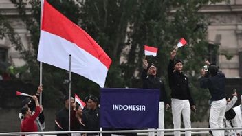 Memperkenalkan Keanekaragaman Budaya di Ajang Olimpiade Paris 2024