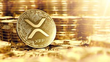 XRP Not Included In SEC-Disputed Crypto Asset List