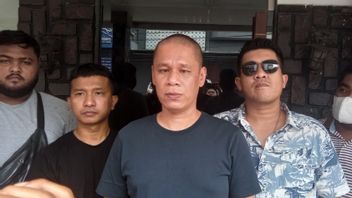 第234组SC否认因棉兰的Begal案件而被警方逮捕的成员