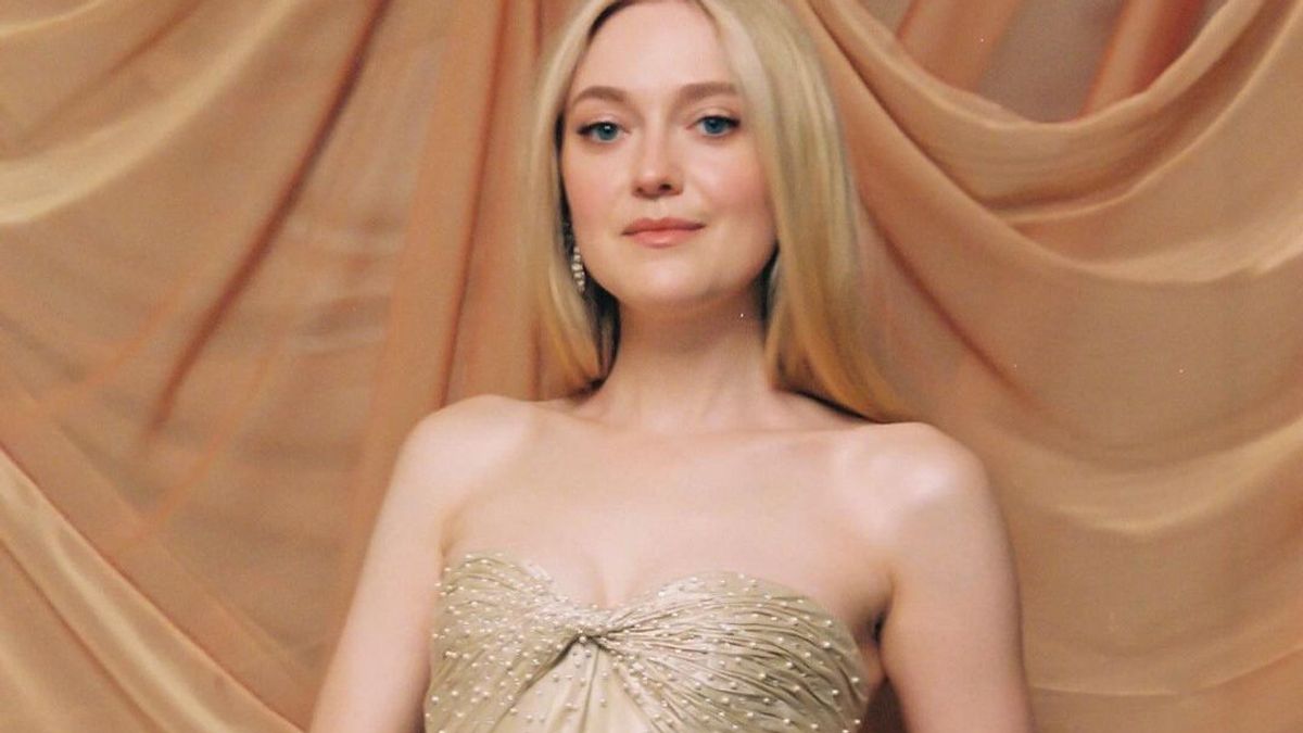 Dakota Fanning, une carrière enfantine, admet que c'est beaucoup de questions étrangères