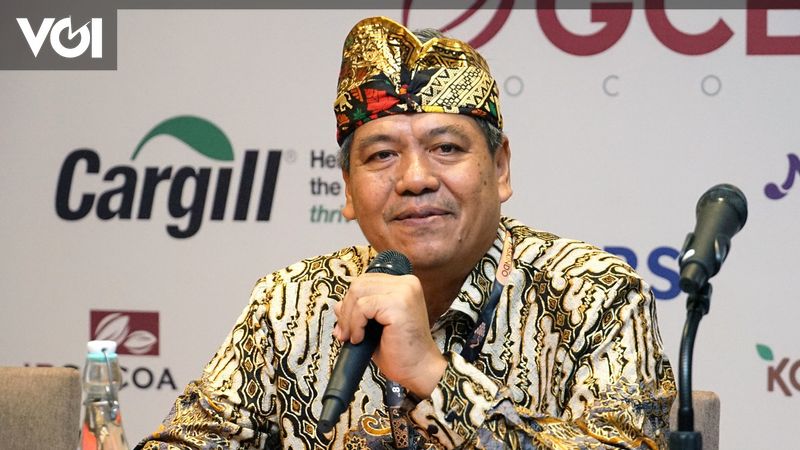 Kemenperin Proyeksikan Industri Furnitur Dalam Negeri Tahun Ini Tumbuh ...