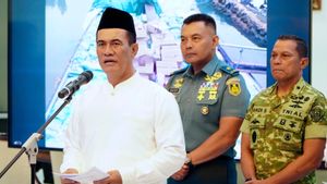 Fokus Swasembada, Pemerintah Kembali Gagalkan Penyelundupan Beras 40 Ton