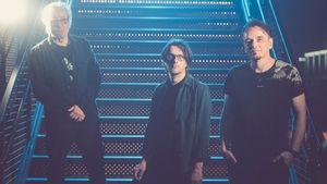 Steven Wilson Tak akan Perpanjang Reuni Porcupine Tree Setelah 2023 Berakhir