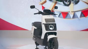 Polytron Resmi Luncurkan Fox-200, Spesial Molis untuk Emak-emak yang Sering Salah Sein