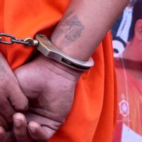 Pura-pura Jadi Tukang Buah, Residivis Curi Motor Ketua RT di Cikarang