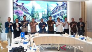 Kemdiktisaintek Gandeng Kampus dan Industri Perkuat Riset
