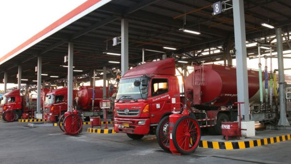 Apart From High World Oil Prices, Here Are Some Reasons The Government Will Raise Fuel And LPG Prices