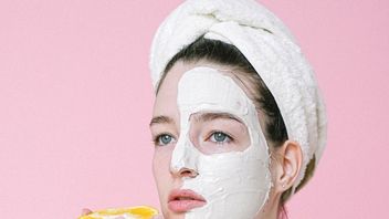 En Plus De Guérir L’acné, Ces 5 Avantages De La Vitamine C Pour La Peau Du Visage