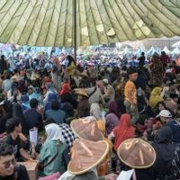 Korban PHK Sangat Mengkhawatirkan, Pemerintah Jangan Bungkam