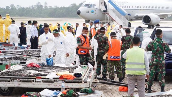 Biang Sengkarut Karantina WNI di Natuna adalah Pemerintah Sendiri