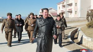 Laporan HAM PBB Sebut Korea Utara Tingkatkan Pengawasan dan Eksekusi