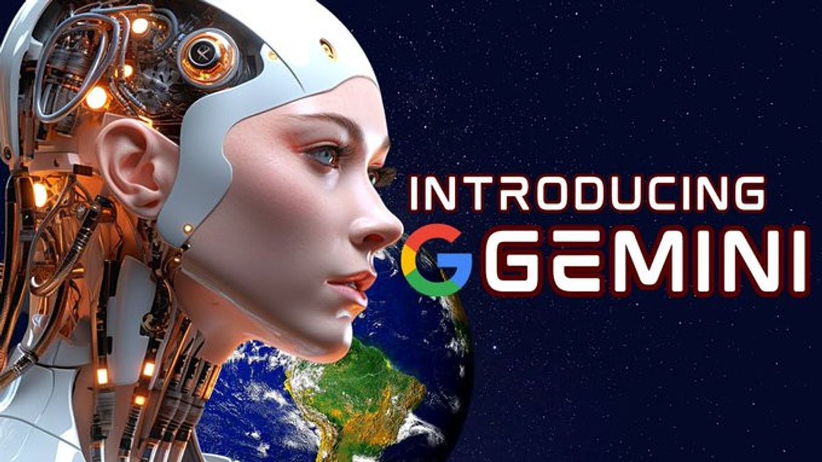 تقدم Alphabet Gemini ، بأسعار معقولة