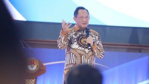 Mendagri Tito Kini Punya 3 Wamendagri, Bakal Dibagi Tugas Berdasarkan Wilayah RI