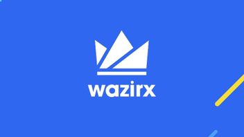 如何在加密市场崩溃时在WazirX加密交易所中生存