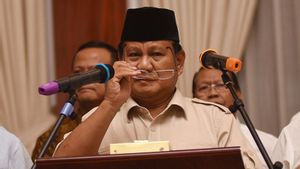 Cerita Prabowo Subianto Kapok Main Saham di Pasar Modal, Kenapa?