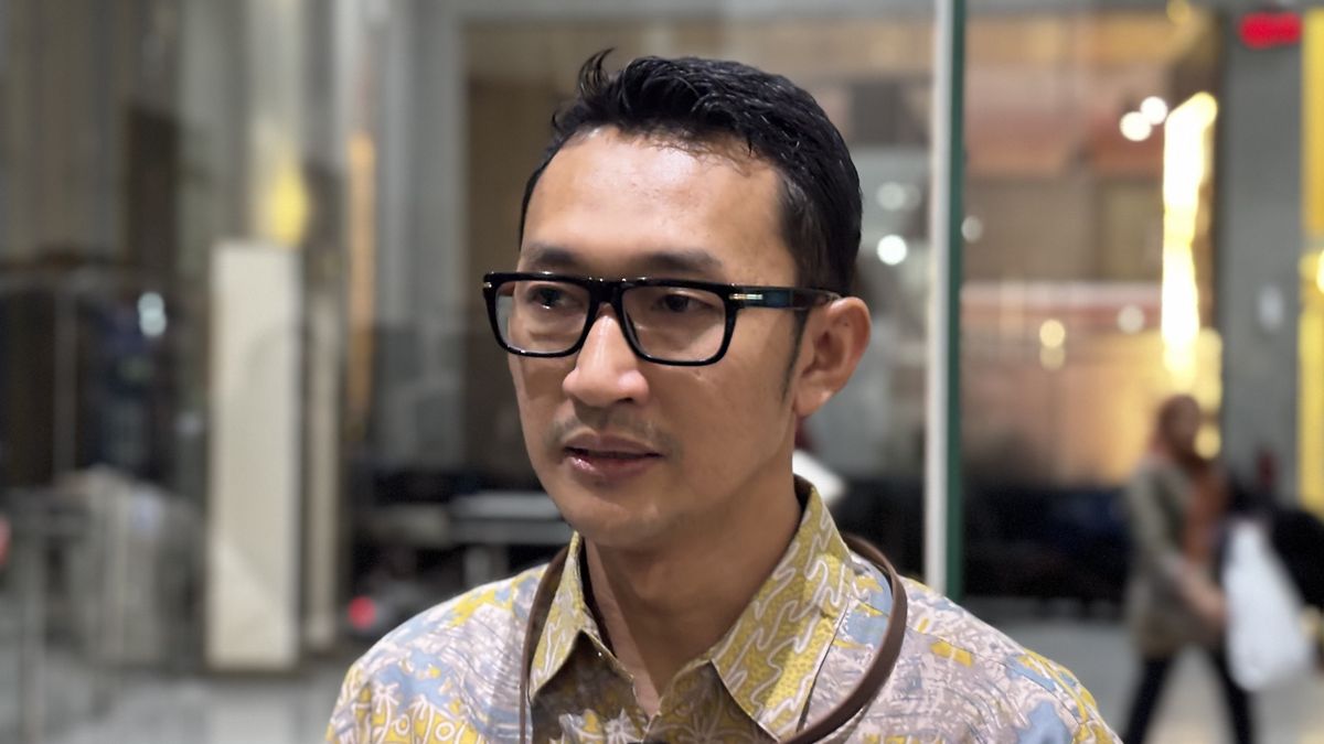Usut Korupsi Kuota Haji, Rumah Eks Menag Yaqut Cholil Qoumas Digeledah KPK