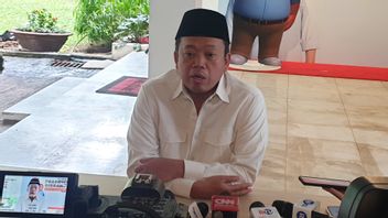TKN Calls Overturned Evidence To Prevent Corruption Instead Of Revision Of The KPK Law Offered By Anies