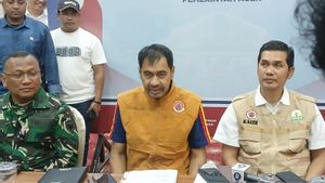 80 Ton Bantuan Logistik di Wilayah Tengah Aceh Hilang