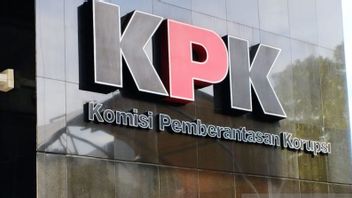 Anggota DPR dari Partai Demokrat Lasmi Indaryani Diperiksa KPK di Kasus Korupsi Bupati Banjarnegara Nonaktif, Budhi Sarwono