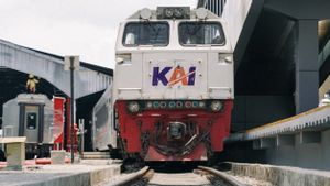 KAI <i>Ngeluh</i> Soal MRT Akuisisi Kereta Commuter Indonesia: Ini Akan Sulit, Arus Kas Bakal <i>Boncos</i>
