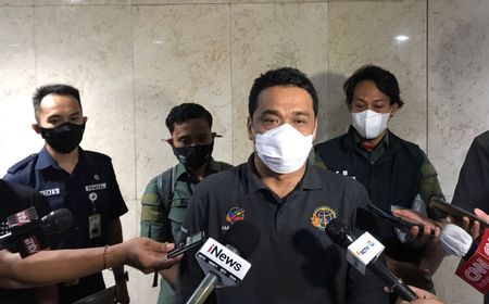 Wagub DKI Bantah PSI Soal Anggaran Normalisasi Sungai Sempat Dihapus