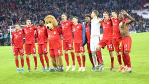 Kita Sambut Kembalinya Bundesliga
