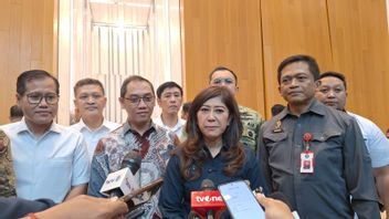 Komdigi Sidak Kantor Meta, demande la transparence de la surveillance du contenu