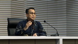 Terima Aduan Dugaan Korupsi Jampidsus Febrie Adriansyah, KPK: Kami Akan Selesaikan