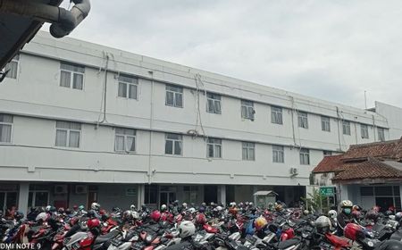 Berkurang 21, Total Pasien COVID-19 di Kabupaten Lebak Banten Jadi 189 Orang